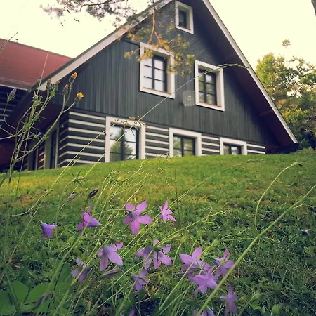 Homestay Chata Tonda *