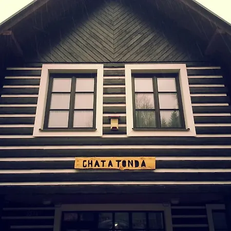 Chata Tonda Homestay