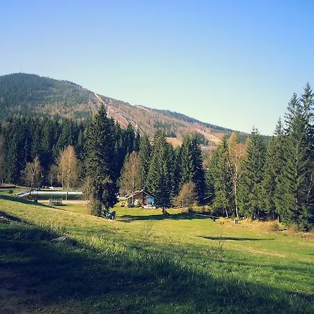 Homestay Chata Tonda Harrachov