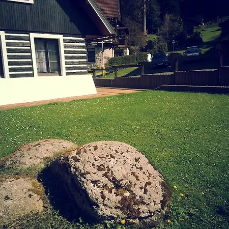 Homestay Chata Tonda *