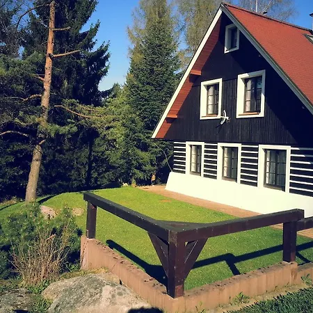Homestay Chata Tonda