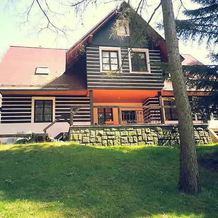 Homestay Chata Tonda