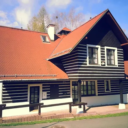 Homestay Chata Tonda