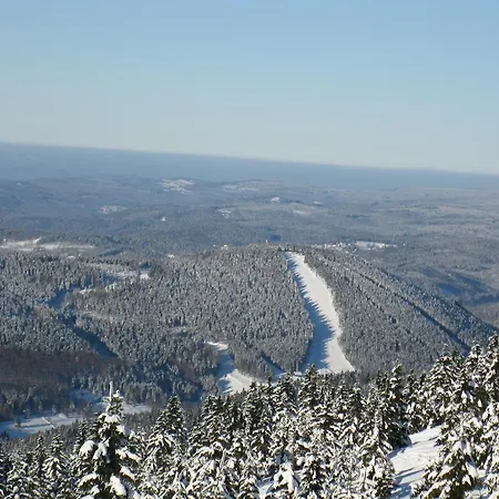 Chata Tonda Harrachov
