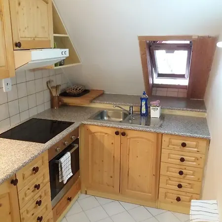 Chata Tonda Homestay