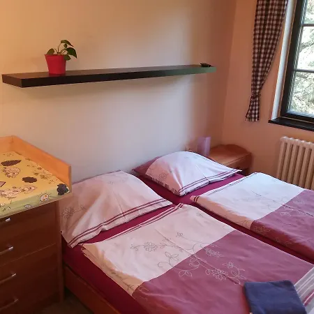 Chata Tonda Homestay